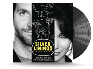 Various Artist - Silver Linings Playbook (Original Motion Picture Soundtrack) Vinyl LP