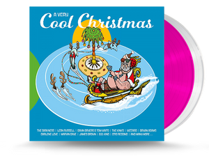 Various Artists - A Very Cool Christmas Vinyl LP (MOVLP2590)