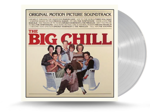 Various Artist - The Big Chill (Original Motion Picture Soundtrack) Vinyl LP