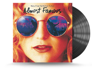 Allman Brothers Band - Almost Famous (Original Soundtrack) Vinyl LP