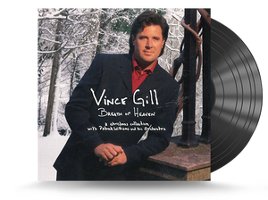 Vince Gill - The Christmas Collection Vinyl LP
