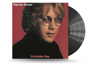 Warren Zevon - Excitable Boy Vinyl LP