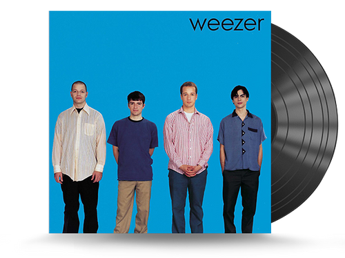 Weezer - Weezer (Blue Album) Vinyl LP (GEF24629)