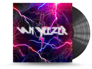 Weezer - Van Weezer Vinyl LP (075678650925)