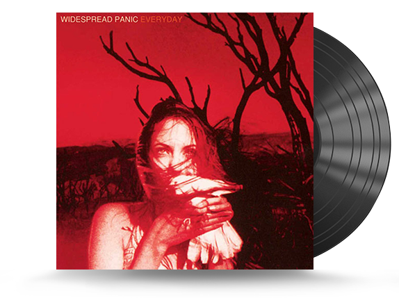 Widespread Panic - Everyday Vinyl LP