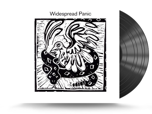 Widespread Panic - Widespread Panic Vinyl LP