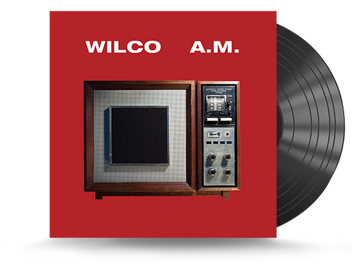 Wilco - A.m. Vinyl LP 