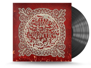 Wilco - Cruel Country Vinyl LP