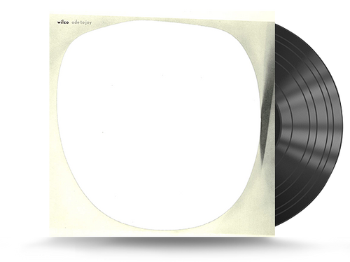 Wilco - Ode To Joy Vinyl LP