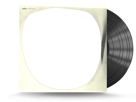 Wilco - Ode To Joy Vinyl LP