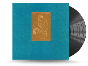 XTC - Skylarking Vinyl LP