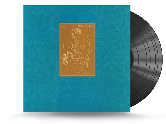 XTC - Skylarking Vinyl LP