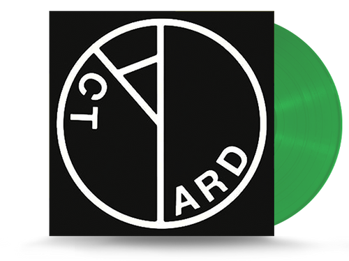 Yard Act - The Overload Vinyl LP