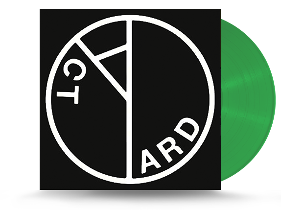Yard Act - The Overload Vinyl LP