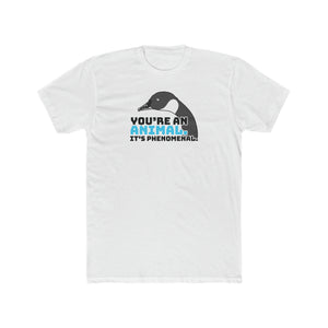 Goose Inspired "Animal" T-Shirt