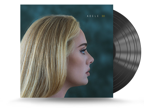 Adele - 30 Vinyl LP