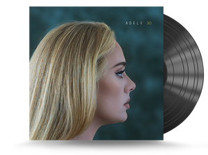 Adele - 30 Vinyl LP