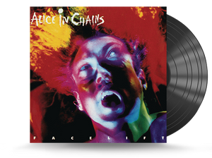 Alice In Chains - Facelift Vinyl LP (19439783861)
