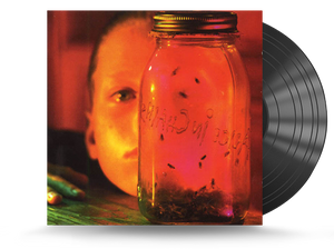 Alice In Chains Jar of Flies Vinyl LP