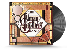 Load image into Gallery viewer, The Allman Brothers Band - Enlightened Rogues Vinyl LP Reissue (CPN 0218)