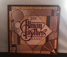 Load image into Gallery viewer, Allman Brothers - Enlightened Rogues Album Cover