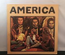 Load image into Gallery viewer, America America Vinyl Front Cover