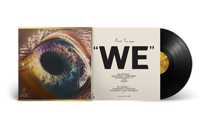 Arcade Fire - We Vinyl LP