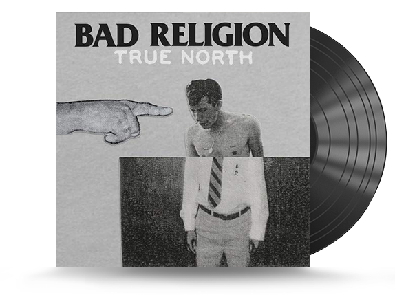 Bad Religion - True North Vinyl LP