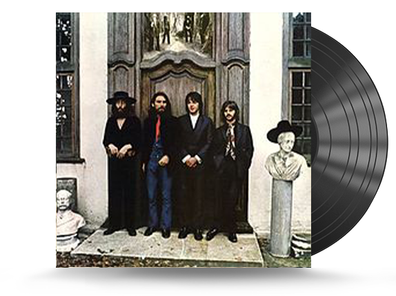 The Beatles - Hey Jude Vinyl LP Reissue (SW 385)