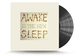 Ben Lee - Awake Is The New Sleep Vinyl LP Reissue (NW5115)