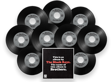 Load image into Gallery viewer, The Black Keys - Brothers Vinyl LP Box Set
