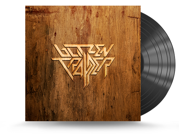 Blitzen Trapper - Furr Vinyl LP Deluxe Edition (SP1253)
