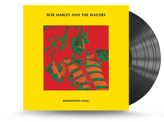 Bob Marley & The Wailers - Redemption Song Vinyl LP (602508668937)