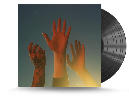 Boygenius - The Record Vinyl LP