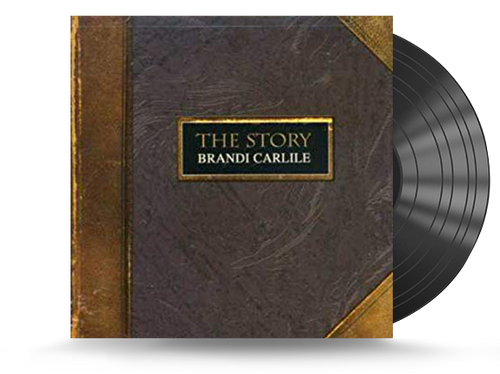 Brandi Carlile - The Story Vinyl LP Reissue (80302-01675-13)