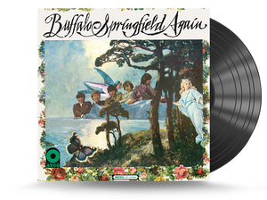 Buffalo Springfield - Again Vinyl LP (R133226M)