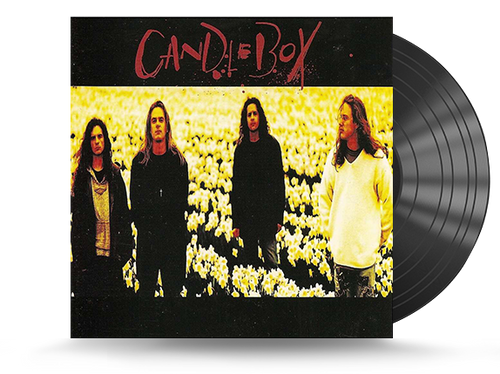 Candlebox - Candlebox Vinyl LP (MOVLP2499)