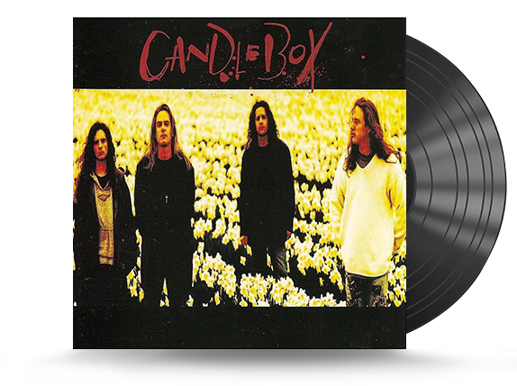 Candlebox - Candlebox Vinyl LP (MOVLP2499)
