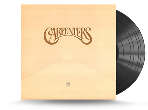 Carpenters - Carpenters Vinyl LP Reissue (SP 3502)