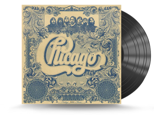 Chicago - VI Vinyl LP Reissue (KC 32400)