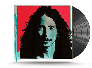 Chris Cornell - Chris Cornell Vinyl LP Reissue (B0028765-01)