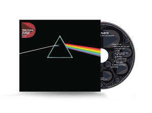 Pink Floyd - Dark Side Of The Moon CD (028955) Discovery Edition