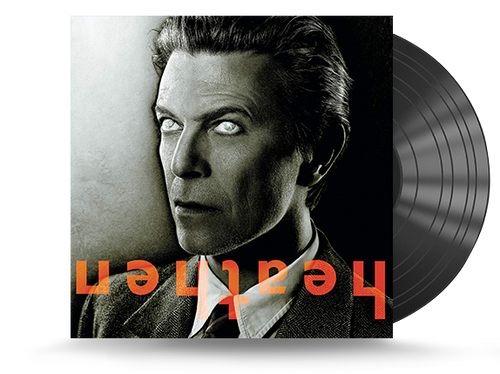 David Bowie - Heathen Vinyl LP