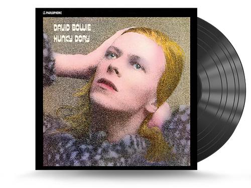 David Bowie - Hunky Dory Vinyl LP