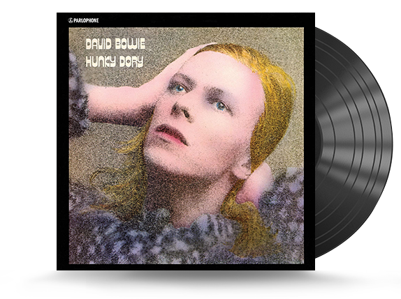 David Bowie - Hunky Dory Vinyl LP