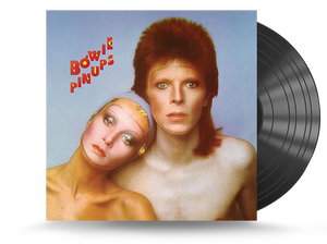 David Bowie - Pinups Vinyl LP (825646289424)