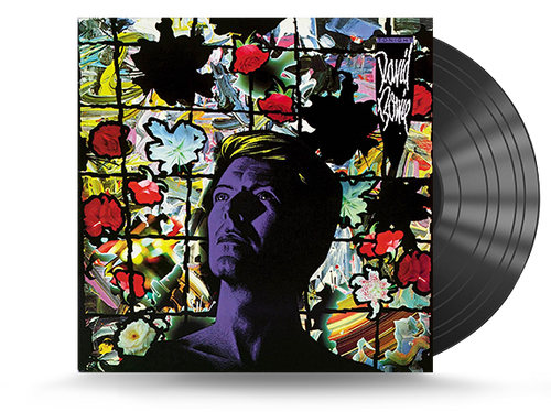 David Bowie - Tonight Vinyl LP