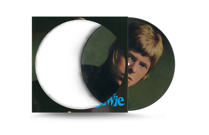 David Bowie - David Bowie Vinyl LP