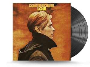 David Bowie - Low Vinyl LP [2017 Remastered Edition] (DB 77821)