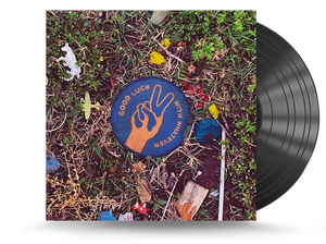 Dawes - Good Luck With Whatever Vinyl LP (1166101019)
